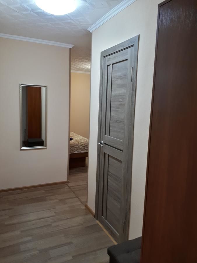Апартаменты Lux Apartment on Potanina 19 Усть-Каменогорск-15