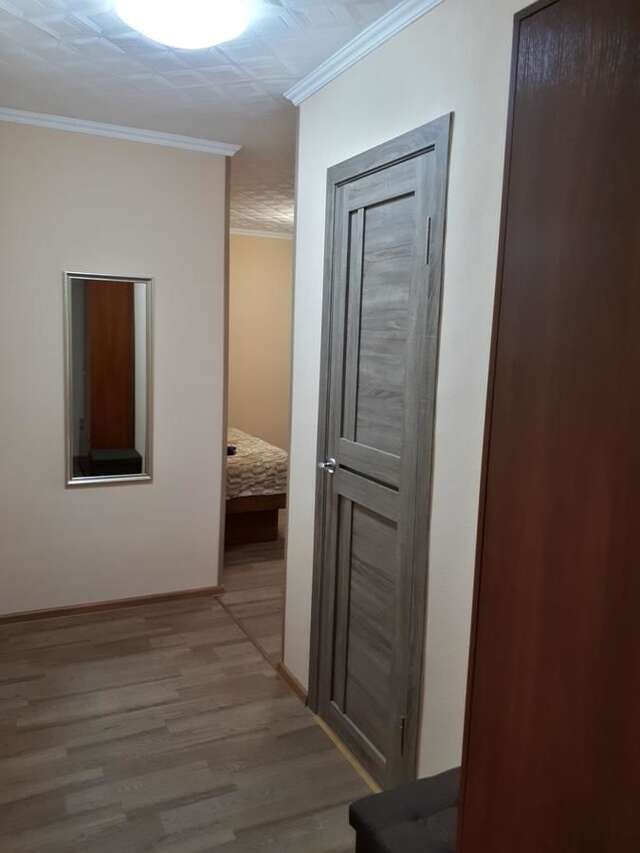 Апартаменты Lux Apartment on Potanina 19 Усть-Каменогорск-14