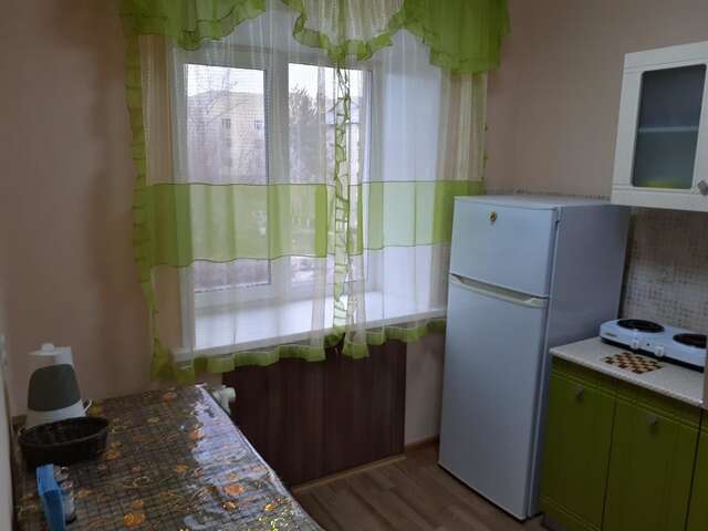 Апартаменты Lux Apartment on Potanina 19 Усть-Каменогорск-8